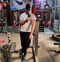 Surya - Male escort in New Delhi