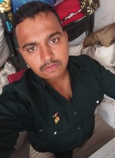 Surya - Male escort in Mumbai Photo 1 of 3