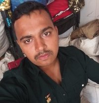 Surya - Male escort in Mumbai