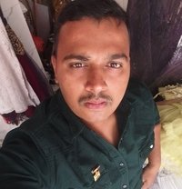Surya - Male escort in Mumbai