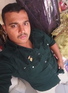 Surya - Male escort in Mumbai Photo 3 of 3