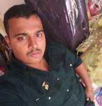 Surya - Male escort in Mumbai