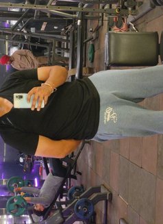 Surya - Male escort in New Delhi Photo 5 of 6