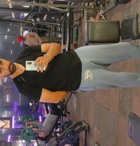 Surya - Male escort in Pattaya