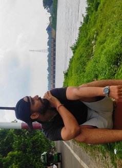 Surya - Male escort in New Delhi Photo 6 of 6
