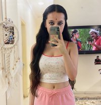 Surya Malayali College Girl - puta in Kochi