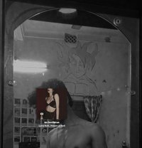 Surya Pakhira - Male escort in Kolkata