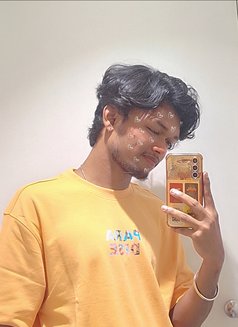 Surya Pakhira - Male escort in Kolkata Photo 2 of 3