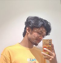 Surya Pakhira - Male escort in Kolkata