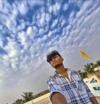 Surya Pakhira - Male escort in Kolkata