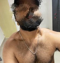 Suryaa - Male escort in Bangalore