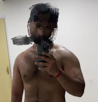 Suryaa - Male escort in Bangalore