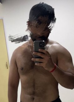 Suryaa - Acompañantes masculino in Bangalore Photo 3 of 3
