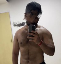 Suryaa - Acompañantes masculino in Bangalore