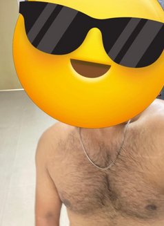 Suryaa - Male escort in Bangalore Photo 3 of 3