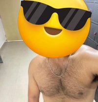 Suryaa - Male escort in Bangalore