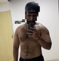 Suryaa - Acompañantes masculino in Bangalore