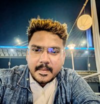Suryah - Male companion in Bangalore