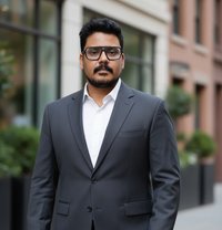 Suryah - Male companion in Bangalore