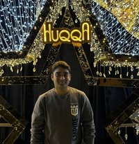 Surya alone independent - Male escort in Dubai Photo 1 of 3