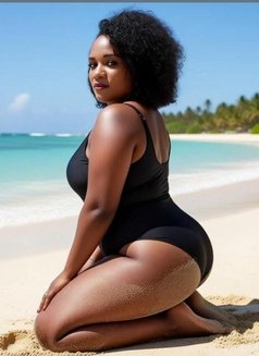 Susan assliker - puta in Gurgaon Photo 7 of 8