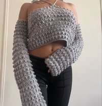 Susan - escort in Luleå