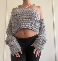 Susan - escort in Luleå