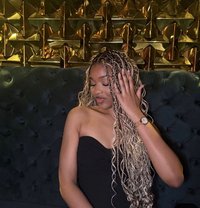 Susan - escort in Cotonou