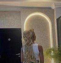 Susan - escort in Cotonou