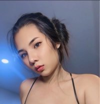 Susan - escort in Bangkok