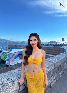 Susan - escort in Bangkok Photo 6 of 7