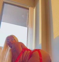 Susan - escort in Hamilton, Canada