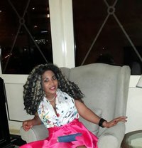 Susan - escort in Erbil