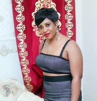 Susan - escort in Erbil