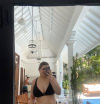 Susan - puta in Nagoya