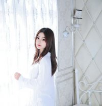 Susan - escort in Shenzhen
