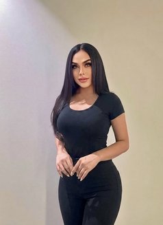 Susan fun vvip massage - Transsexual escort in Abu Dhabi Photo 8 of 9