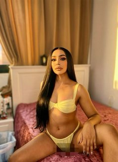 Susan fun vvip massage - Transsexual escort in Abu Dhabi Photo 8 of 9