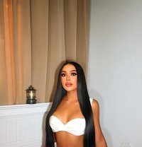 AA69 Susan fun vvip+massage - Acompañantes transexual in Abu Dhabi