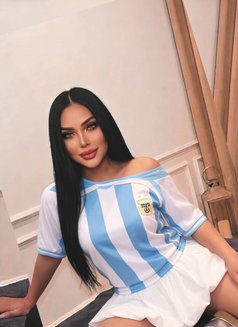 Susan fun++ vvip massage - Transsexual escort in Abu Dhabi Photo 10 of 10