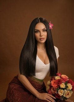 New Susan fun++ vvip massage - Acompañantes transexual in Abu Dhabi Photo 8 of 10