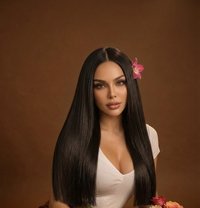 Susan fun++ vvip massage - Transsexual escort in Abu Dhabi