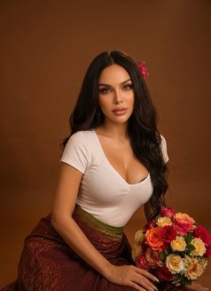 New Susan fun++ vvip massage - Acompañantes transexual in Abu Dhabi Photo 9 of 10