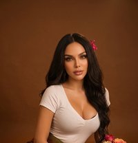 Susan fun++ vvip massage - Transsexual escort in Abu Dhabi