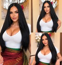 AA69 Susan new fun vvip+massage - Acompañantes transexual in Abu Dhabi Photo 6 of 7