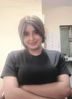Susan - escort in Chennai Photo 1 of 1