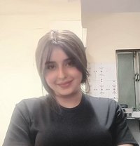 Susan - escort in Chennai
