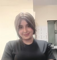 Susan Camshow and Real meet ❤ - companion in Bangalore