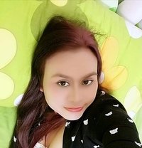 Anasusie - masseuse in Macao
