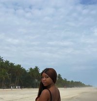 Susan - escort in Ajmān